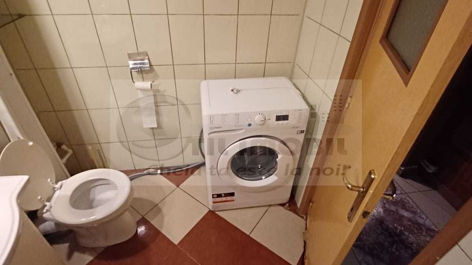 Apartament 2 camere decomandat Pacurari - Poză 8