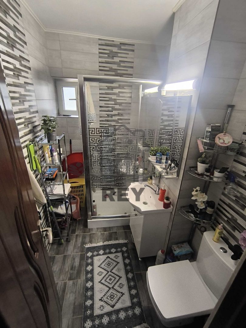 Apartament 3 camere – 66 mp, Vasile Aaron (str. Oașa) - Poză 5