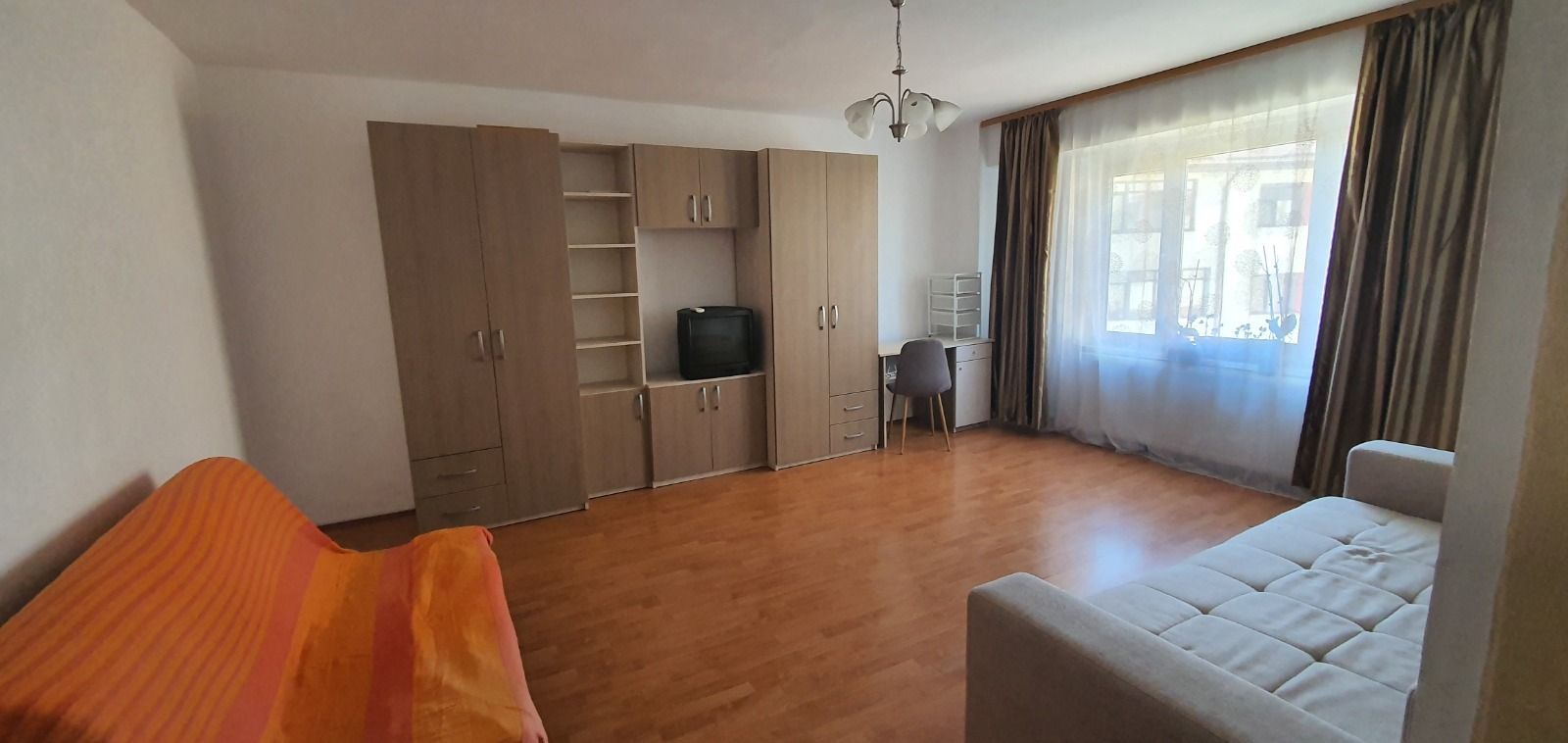 Garsoniera | Virtutii | Lujerului | Grozavesti | centrala - Poză 7