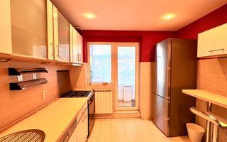 Apartament spațios cu 3 camere | Ultracentral - Poză 14