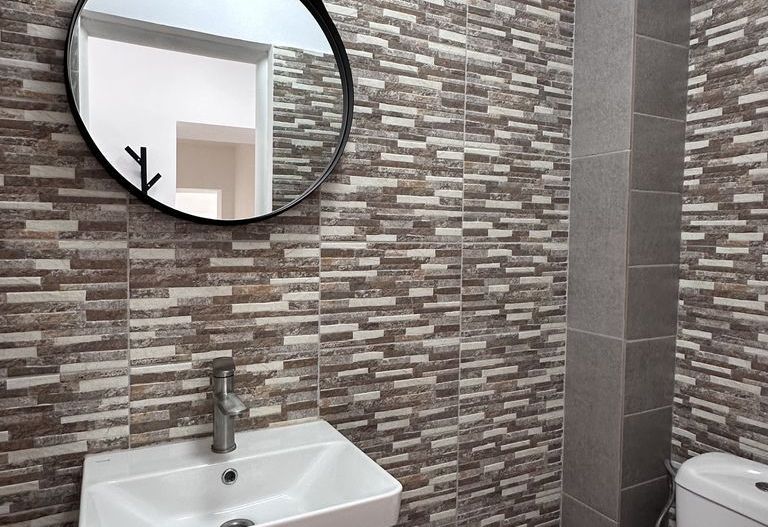 AP. 2 CAMERE 13 SEPTEMBRIE, MASINA SPALAT VASE, MOBILAT/UTILAT MODERN - Poză 8