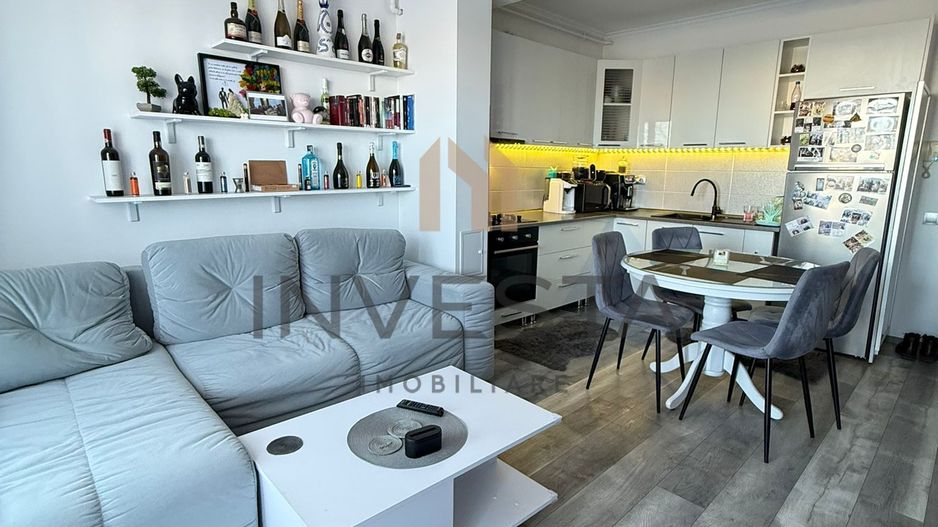 Apartament 2 camere Luminia! - Poză 12