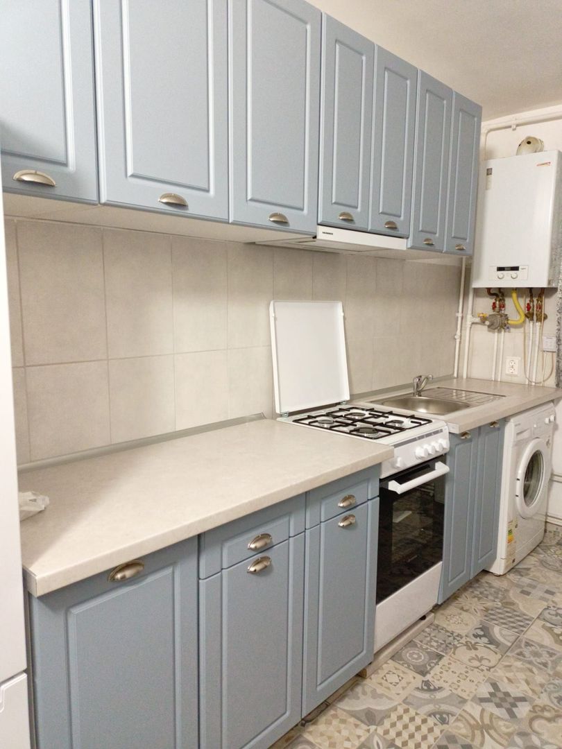 De inchiriat! Apartament 2 camere, zona Academiei de Muzica - Poză 4