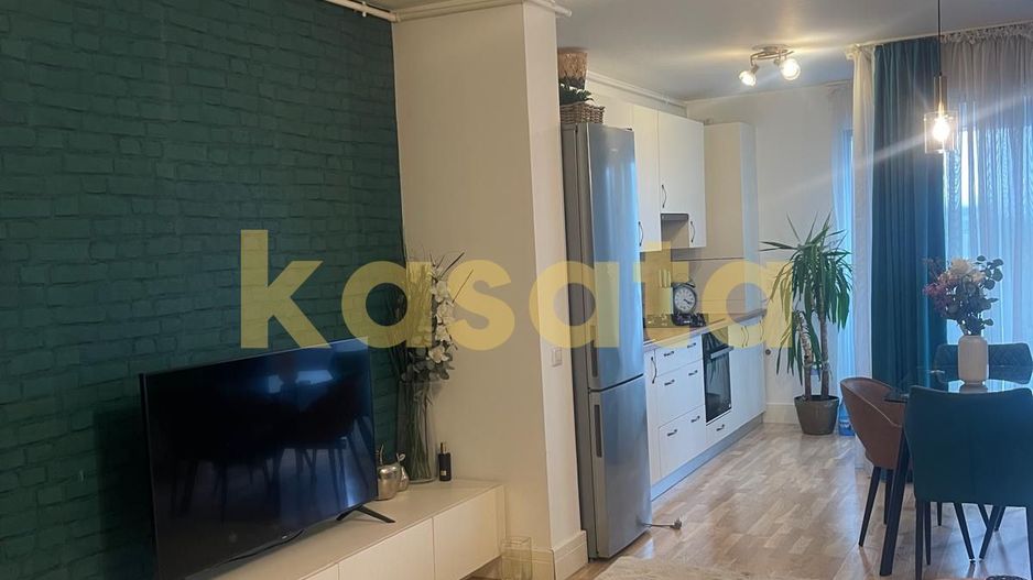 Apartament 2 camere de închiriat | 102 The Address | Barbu Văcărescu - Poză 4