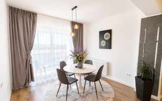 Apartament de vânzare 2 camere | Șelimbăr, Sibiu | 64 mp - Poză 3