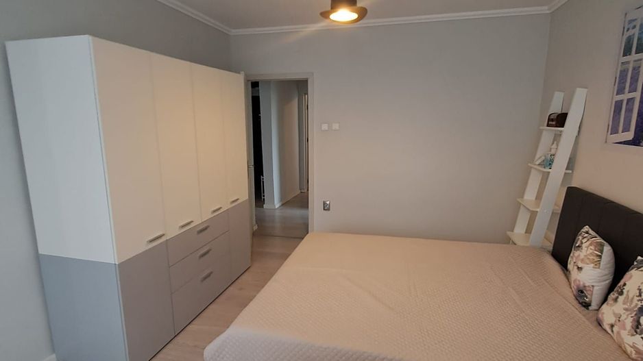 Apartament modern I Rafinament si confort I Zona Circumvalatiunii - Poză 4