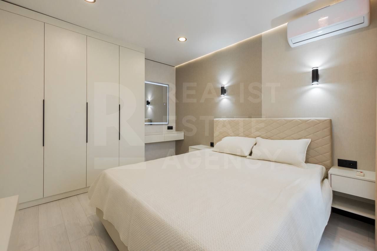Vânzare, apartament, 1 cameră, Strada Chimistilor, Buiucani - Poză 2