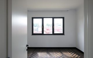 Apartament tip duplex, ideal birouri, 7 camere, Zona Parcul Carol - Poză 5