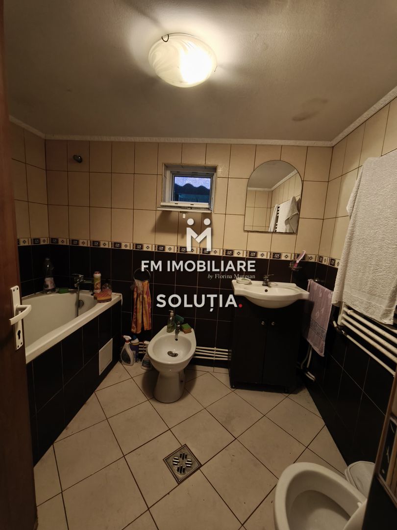 Casă cu potențial + casă de vară, Recea, la intrarea dinspre Baia Mare - Poză 13