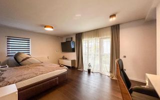 Apartament 3 camere, 107 mp, finisat, parcare, cartierul Europa - Poză 27