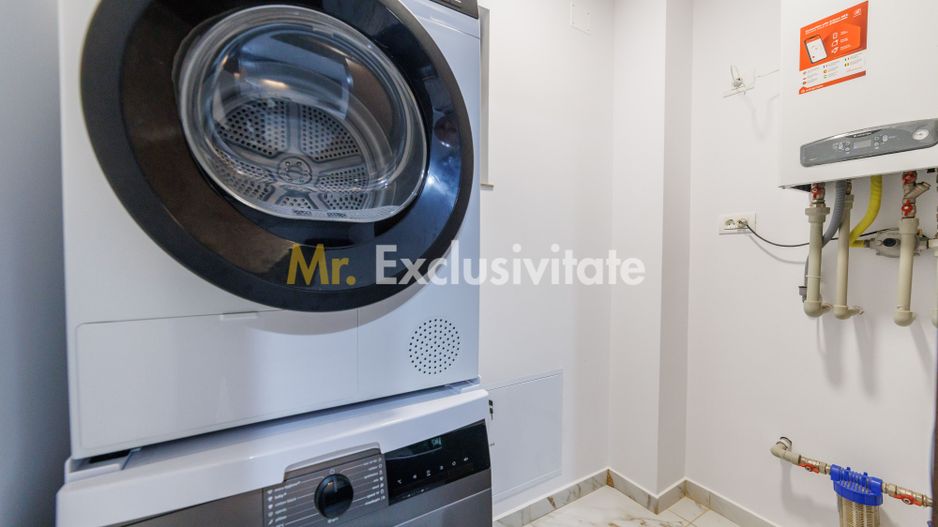 De inchiriat Casa moderna noua in Stefanesti-5 min Pitesti! - Poză 12