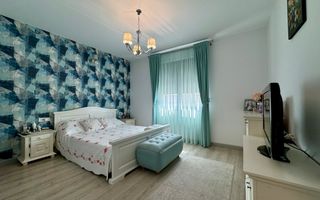 SOLD/ VANDUT- Casă/Vilă de vânzare Agigea, Constanța - Poză 10