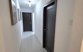 Apartament 3 camere renovat, centrala proprie, Gorjului, Militari - Poză 8