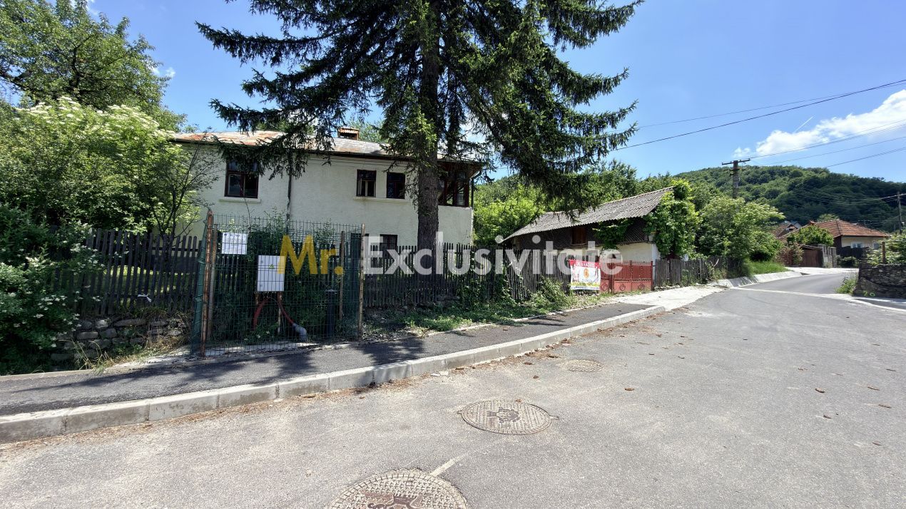 Teren cu potential exceptional de dezvoltare–6.661 mp-Str. Grigore Alexandrescu! - Poză 4