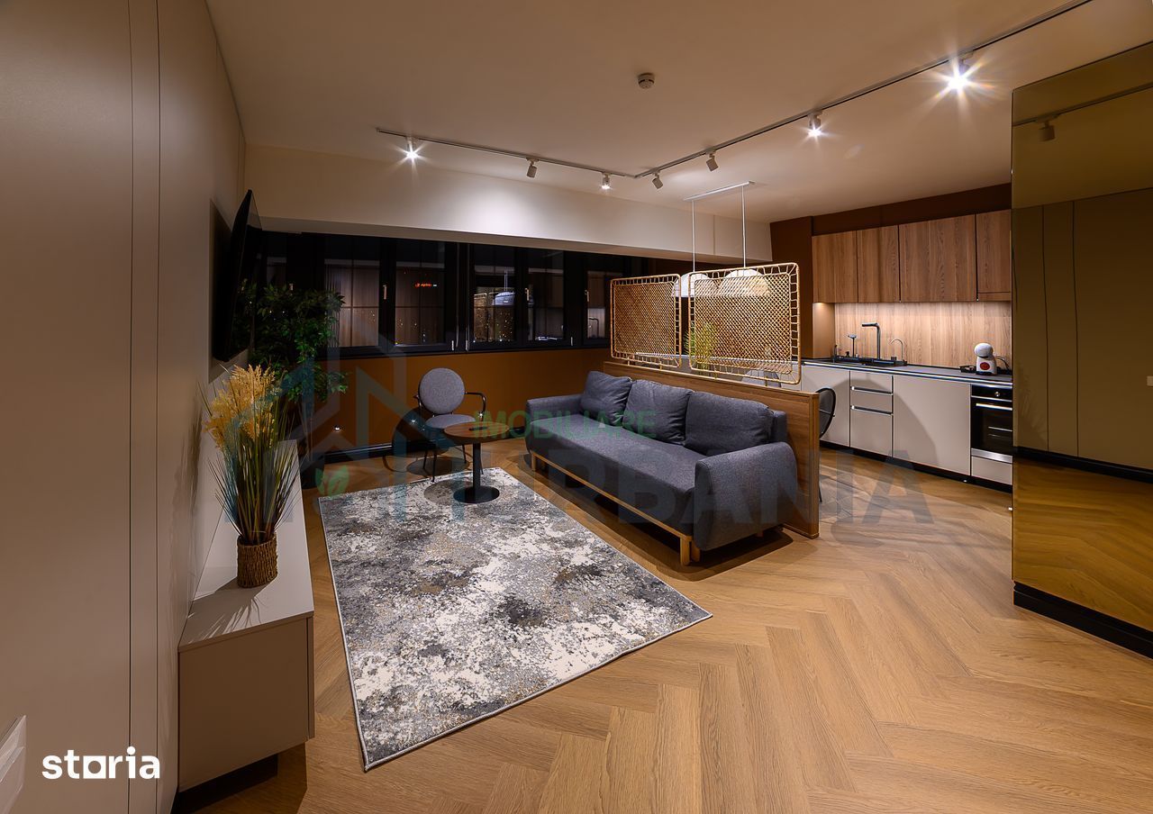 Apartamente moderne de închiriat, zonă ultracentrală Iași – Strada Anastasie Panu - Poză 16