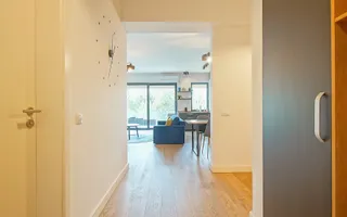 Apartament Premium cu 3 Camere  Complex BELVEO, Drumul Poienii - Poză 12