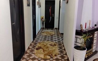 Apartament cu 2 camere de vanzare in zona Cetatea Fetei - Poză 5