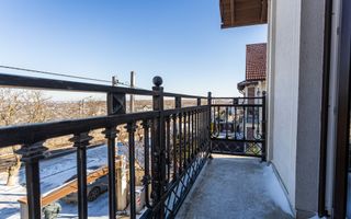 Vânzare, casă, 4 camere, str. Nicolae Dimo, or. Durlești - Poză 31