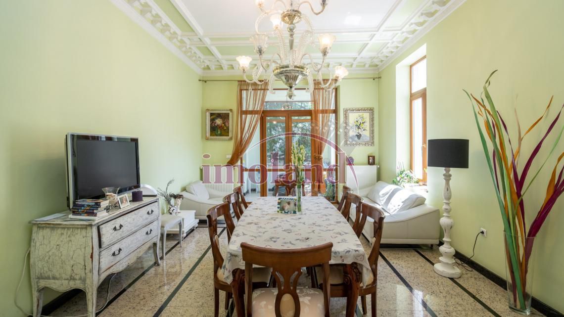 Vila impozanta - vanzare - Gradina Icoanei-Parcul Ioanid - Poză 7