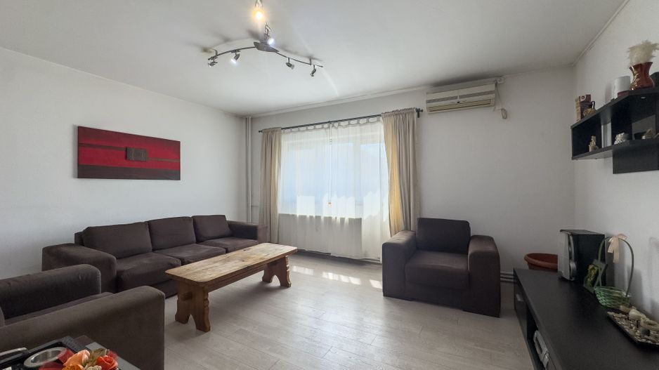 4 camere | 13 Septembrie | Parc Sebastian | parcare | COMISION 0% | - Poză 2