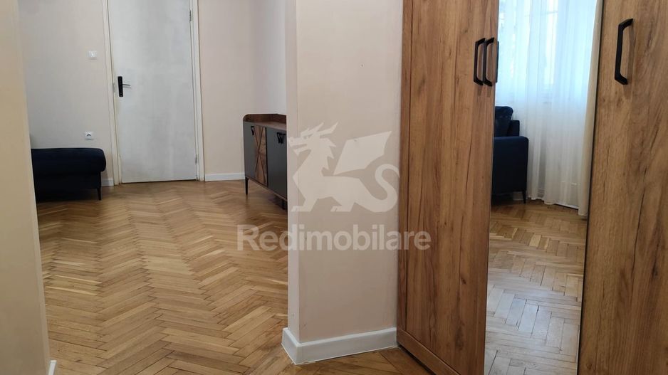 2 camere în Gheorgheni(zona Diana) | Etaj 1 | Balcon | Bloc reabilitat - Poză 7