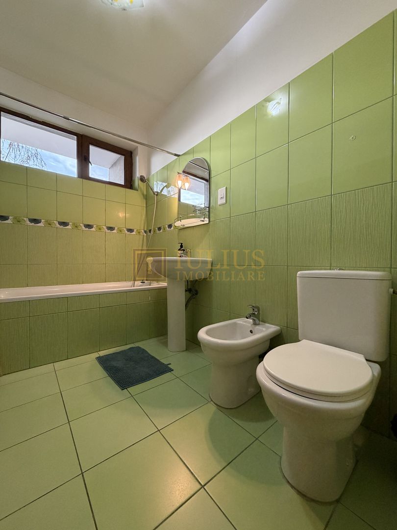 Complex Studentesc - semicentral 60mp UTILI; bucatarie inchisa. - Poză 14