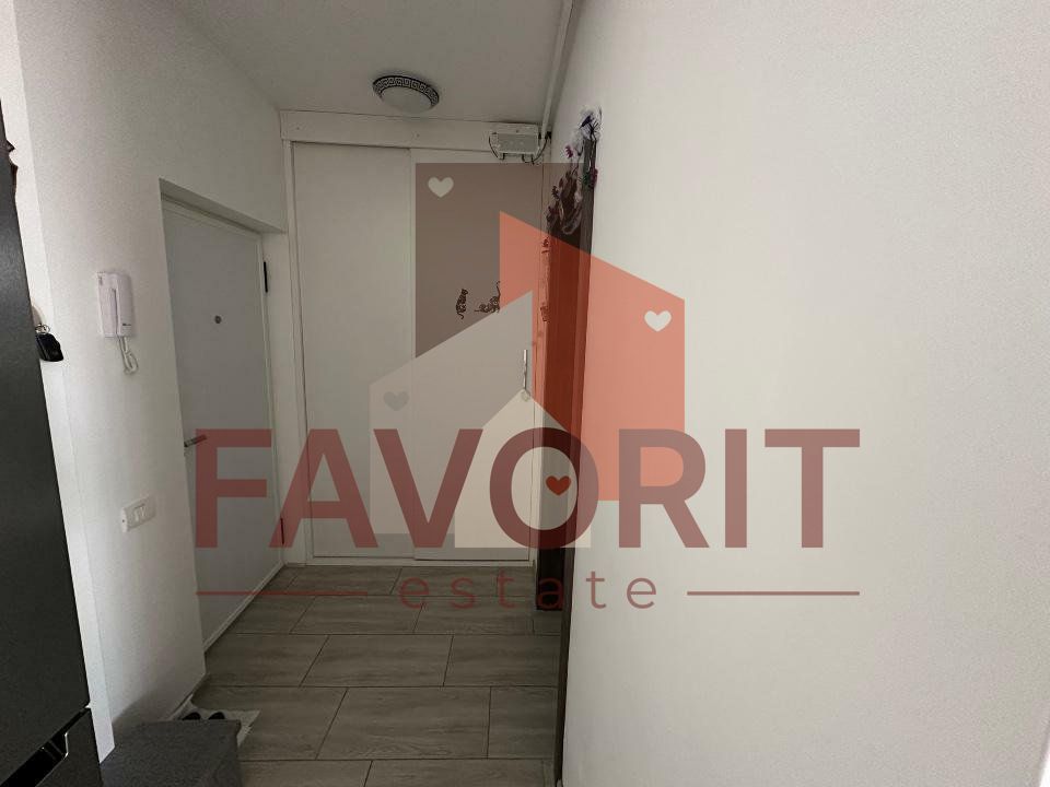 Etaj 2. Mobilat si utilat. Pozitie excelenta. - Poză 4