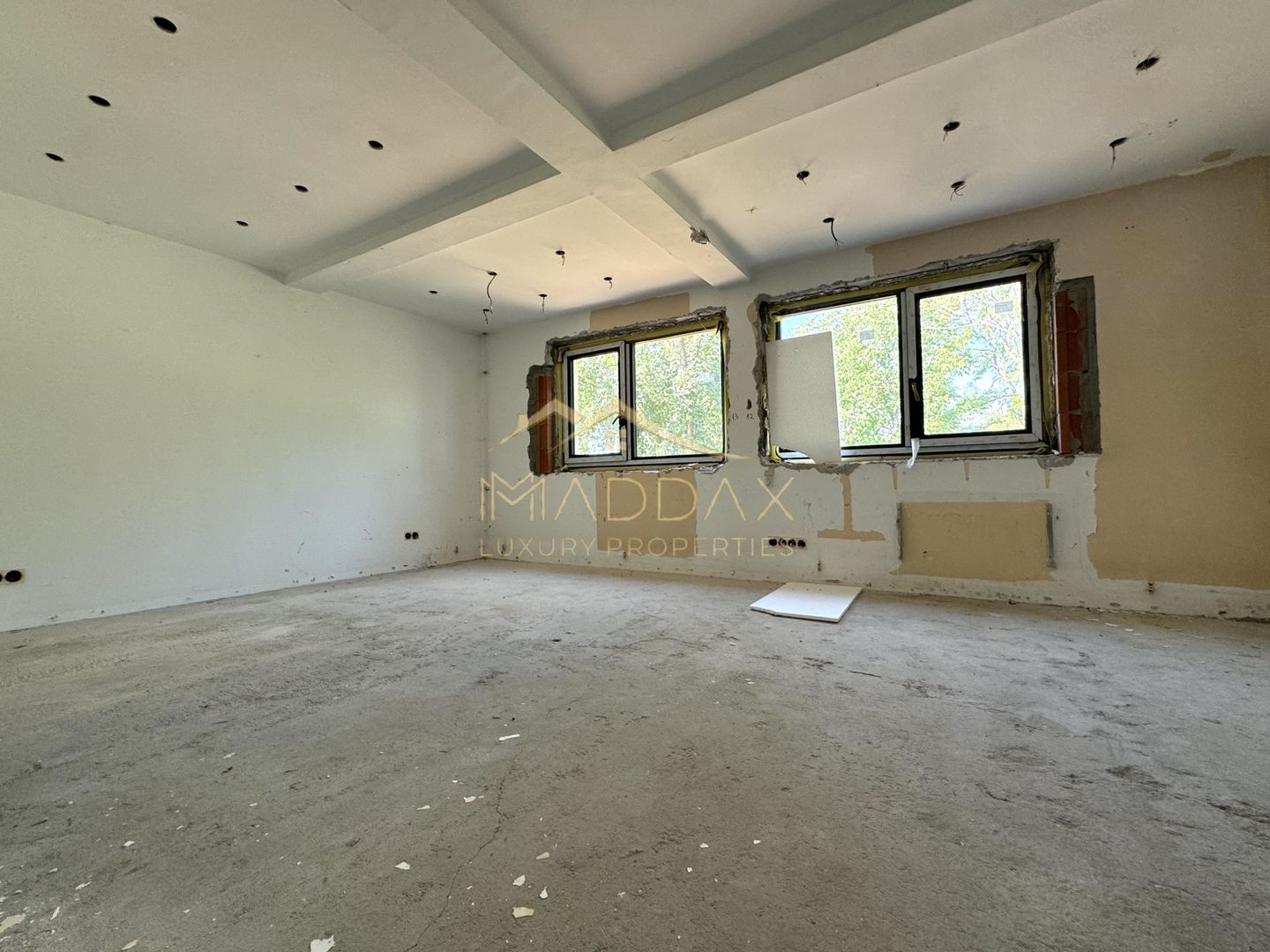 Vila cu 13 camere *4000mp teren* / Piscina / Snagov - Poză 34