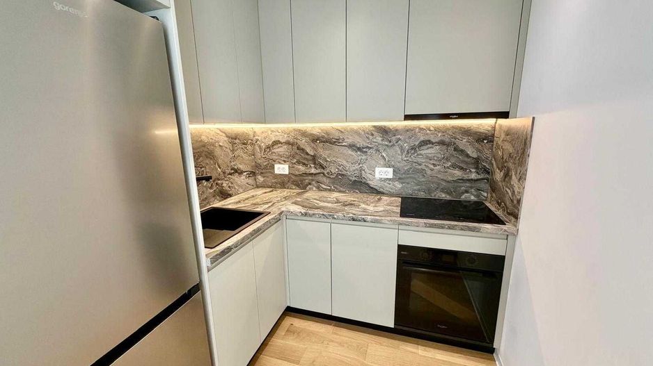 Apartament 2 camere One Lake Club - Poză 4
