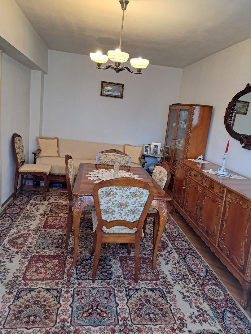 Apartament de vanzare 2 camere Siretului colt cu Calea Dumbravii Et 3 - Poză 2