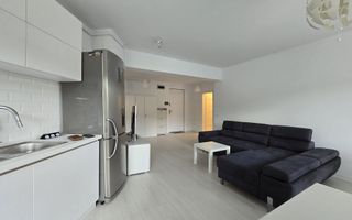Apartament cu 2 camere | Loc de parcare | La cheie | Complexul Wings - Poză 5
