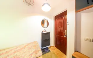 Apartament 3 camere, Emil Racovita, acces facil metrou Piata Sudului - Poză 24