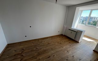 Ramada doua camere ultracentral modern 56mp balcon boxa - Poză 2