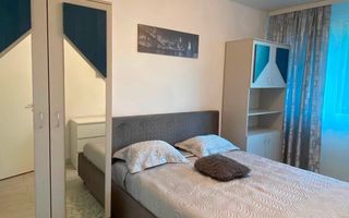 AP. 2 CAMERE- DRISTOR, BLOC REABILITAT, BUCATARIE INCHISA, MODERN - Poză 3