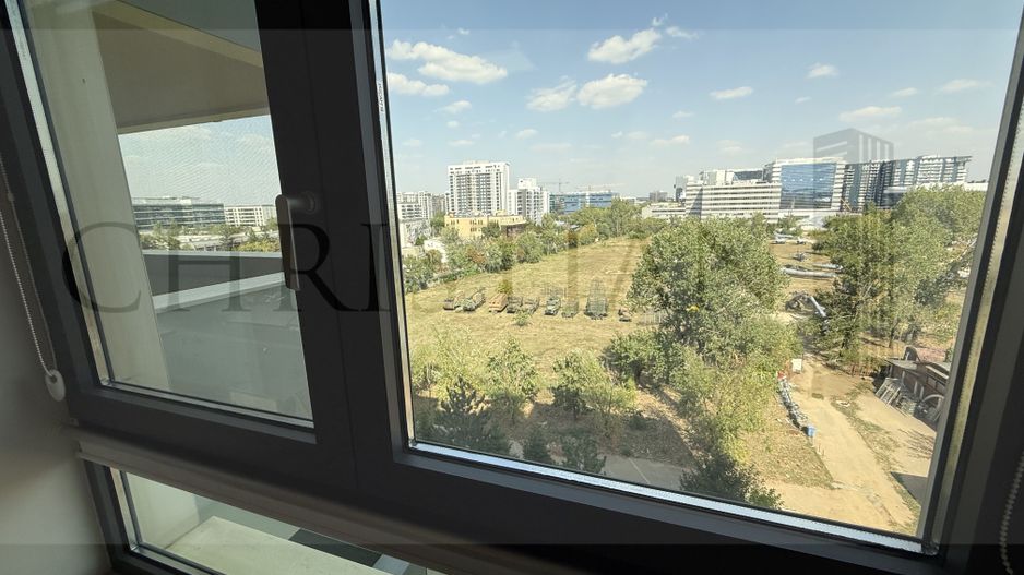 Apartament Premium - Aviatiei Towers 2020 - TVA INCLUS - Poză 20