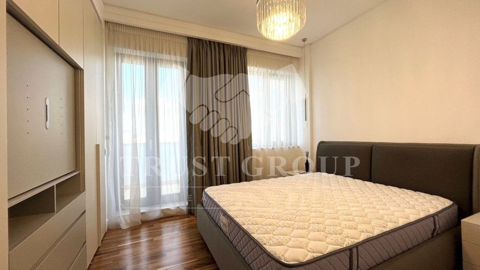 Apartament 3 Camere | Calea Victoriei | Terasa 32mp - Poză 8
