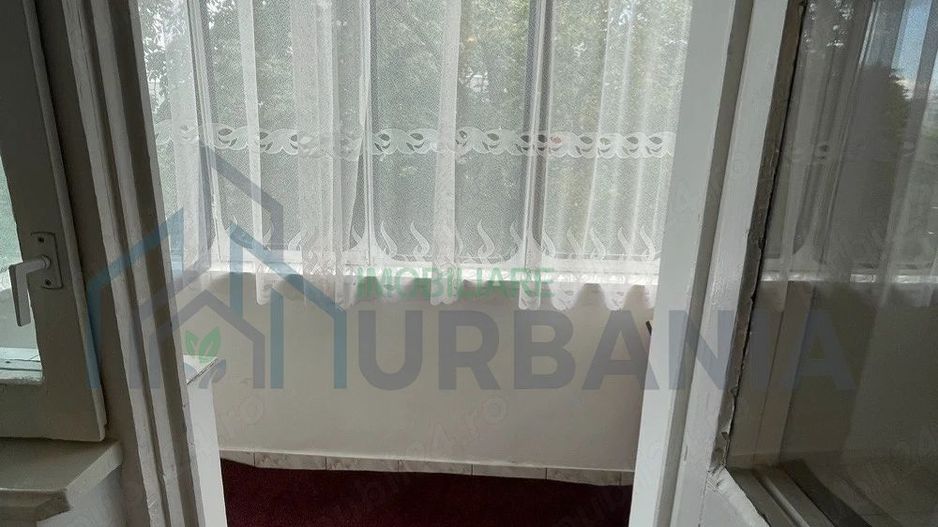 Apartament 2 camere de inchiriat, Podu Ros, langa Liceul Emil Racovita, Iasi - Poză 2