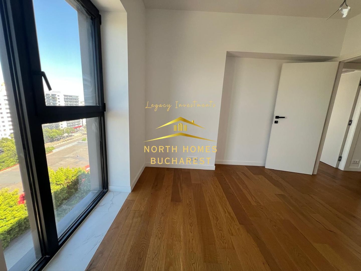 Apartament de vanzare -3 camere One Cotroceni Park-COMISION 0 - Poză 34