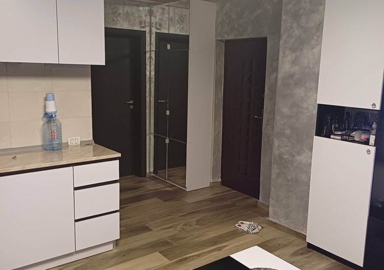 Stodio de vanzare - Militari Residence - Poză 4