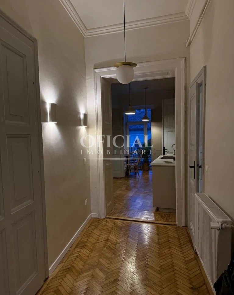 Apartament 3 Camere | 87 Mp | Balcon | 2 Bai | Horea Semicentral - Poză 9