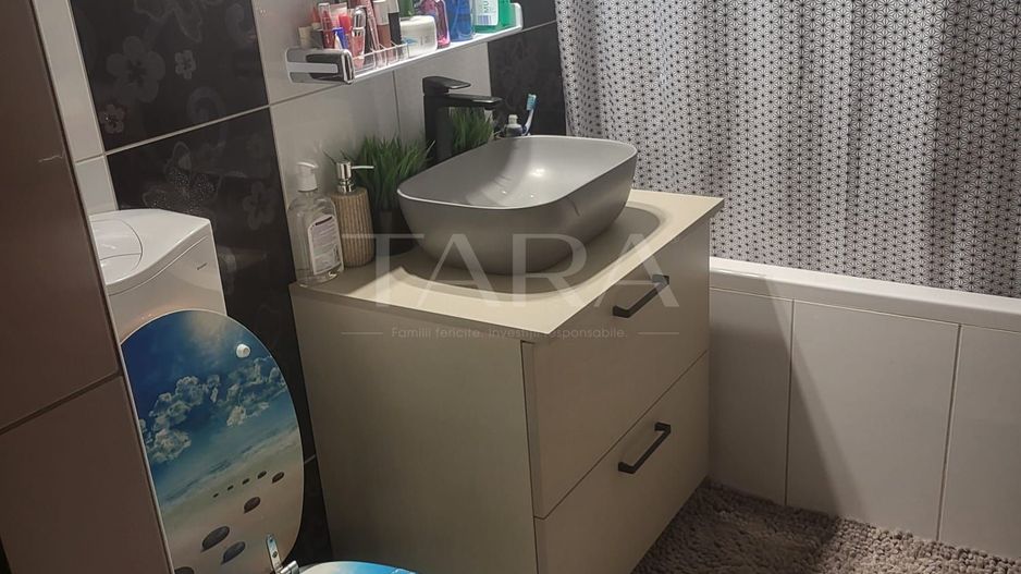 Apartament de vanzare, 2 camere, Plopilor - Poză 5