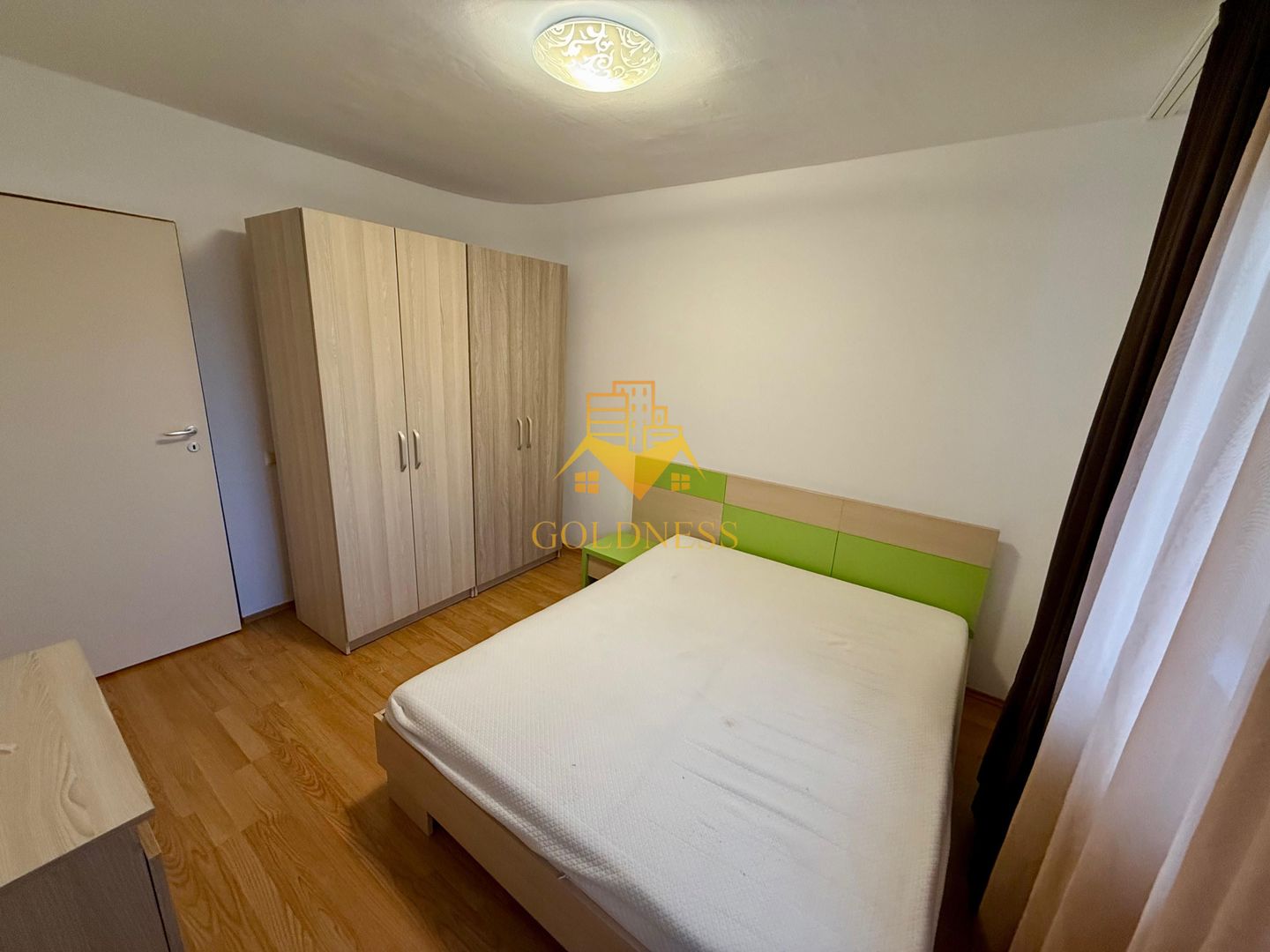 3 camere open space, Buna Ziua, Zona Leroy Merlin, Audi, Pet Friendly - Poză 1