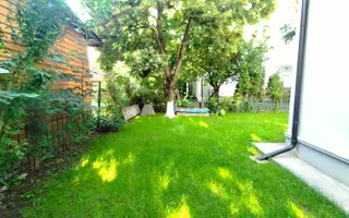 VILĂ PREMIUM (Premium Villa) DE ÎNCHIRIAT CU PISCINĂ ZONA IANCU NICOLAE/PIPERA - Poză 25