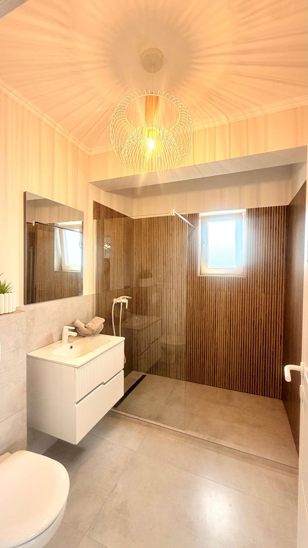 Apartament modern 3 camere I Zona Terra I Floresti - Poză 7