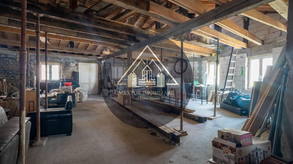 Magazin LA CHEIE pe Str Corso - Poză 9