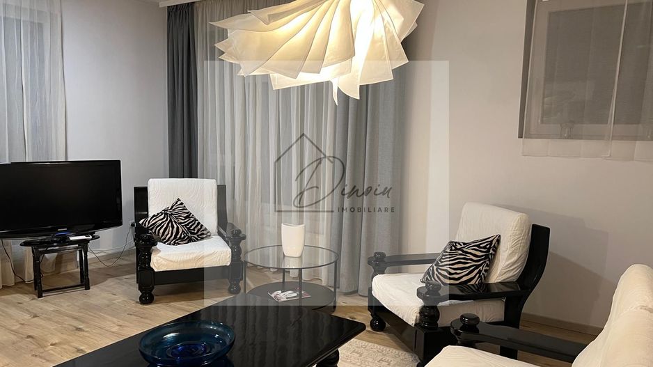 Laguna Residence I Apartament 3 camere Floreasca I parcare I Com 0% - Poză 3