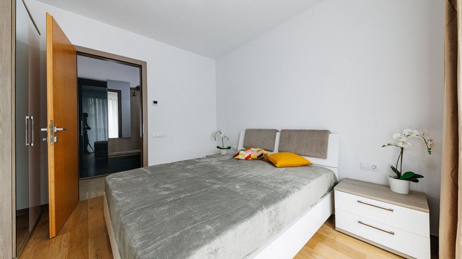 Apartament spatios, luminos, prima inchiriere, 4 cam, Tache Ionescu, Comision 0 - Poză 17
