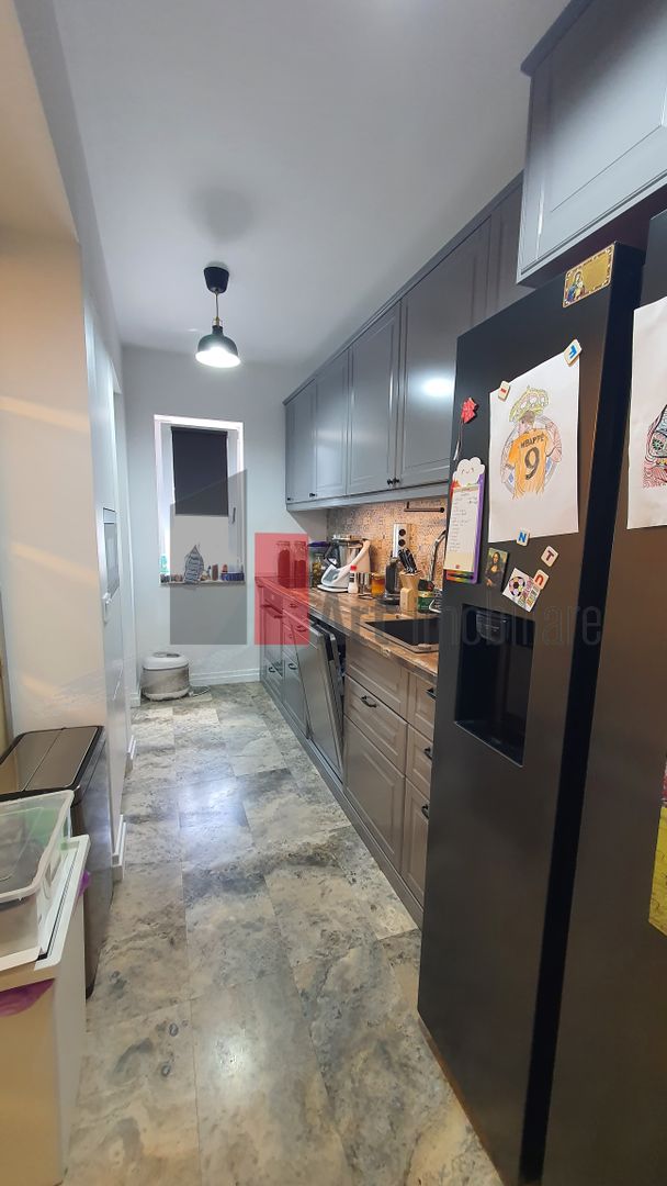 🏡 Apartament spațios 147 mp | 4 camere | 2 băi | mobilat și utilat complet | St - Poză 19