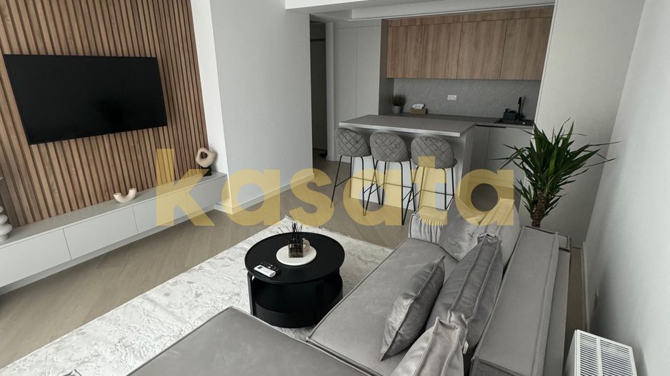 Apartament de inchiriat | 2 camere | Cortina North Pipera - Poză 2