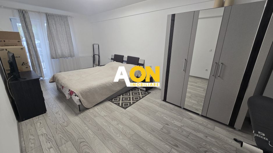 Apartament 2 Camere Bloc Nou, Strada Lalelelor - Poză 6